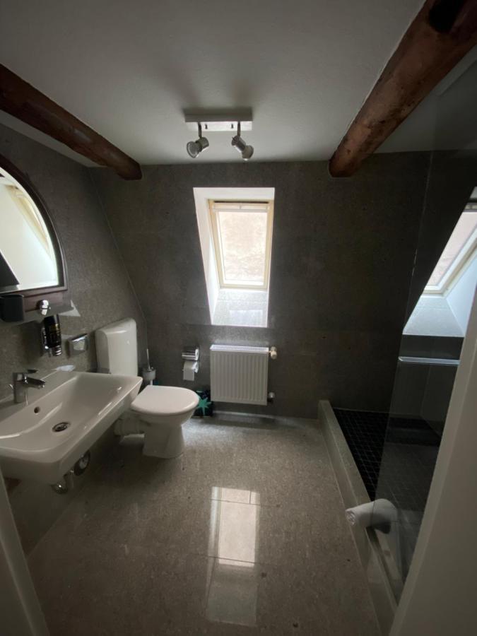 ליבק Apartment Klara מראה חיצוני תמונה